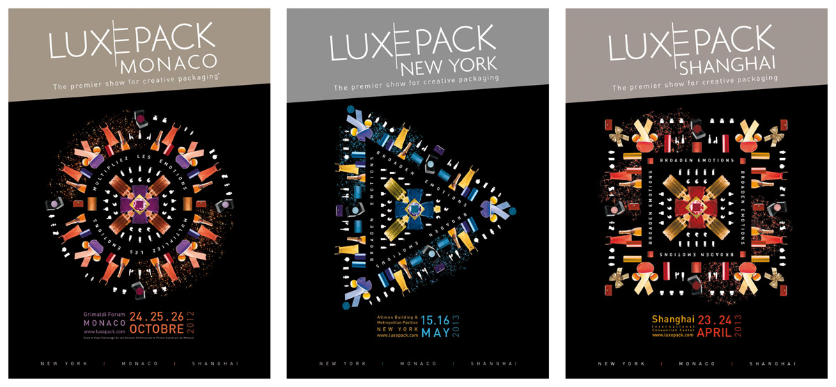 Posters-Luxepack