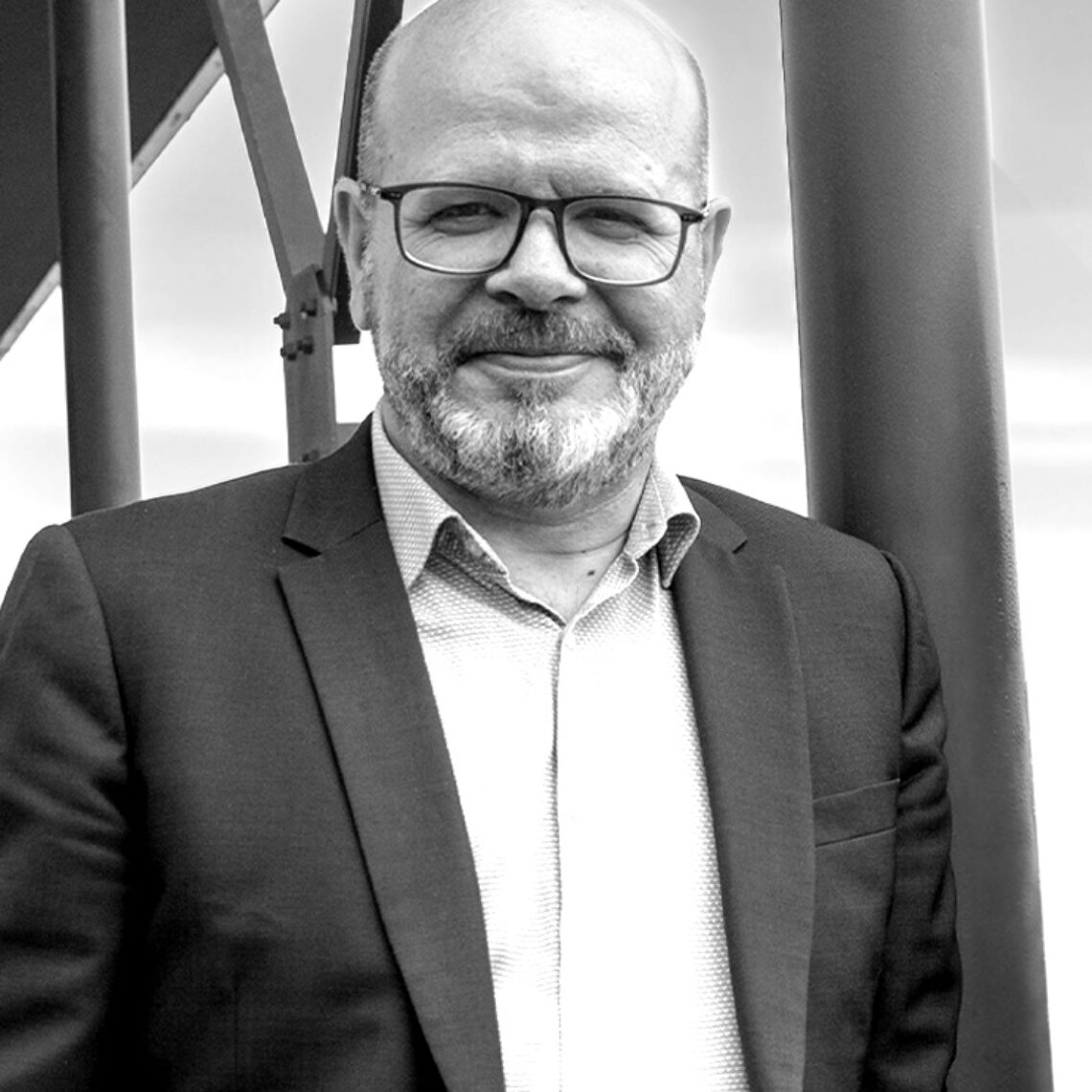 Olivier Denéchère CEO ULTIMUM Advertising agence de communication Lyon